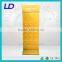 Customized Designed hooks display vitrines