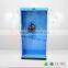 Customized Designed hooks display note