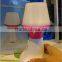 New product hotselling solar table lamp energy saving solar sleeping light