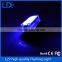 High quality Car warning lamp red and blue LED Strobe dash lights
