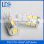 T10 Bulb Socket Universal Used Car Bulb Led Lighting 10smd 5730 T10 Bulb
