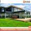 Hot sell aluminium profile sliding door with secuirty screen