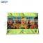 wholesale cosmetic bag cheap custom pvc pouch