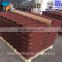 good price gerard stone coated steel roofing metal material for sale
