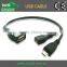 Micro USB Host adapter OTG cable for Samsung mobile phones