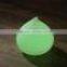 china supplier rechargeable table light warm yellow LED bar lamp wholesale