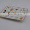 disposable biodegradable wedding tableware paper plate