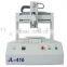 High quality best selling desktop automatic dispensing robot