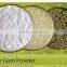 Gomme de guar