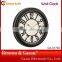 Cason decorative wall clock 3D quartz clock