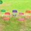 2015 New Design Baby Chair/Rattan Stack Chair