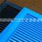 anti slip and durable pvc door mat