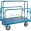 Heavy-Duty Panel Mover Truck