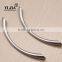 Stainless steel wardrobe pull handles with TV cabinet
