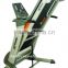 Motorized treadmill,auto incline and cylinder/Hourgap fitness