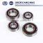 Bearing Manufacturer For Machine Tool Oil Pump Using High Precision 7206c Bearings