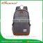 2016 High Quality Waterpoof Cheap Oxford Backpack School Bag With Laptop Compartment