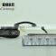 high power auto warning mini light bar XN-6D
