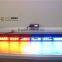 emergency alarming 24 LED visor lights for 6 heads