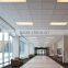 2015 ningbo wholesale price high power led celling square led panel light 40w CE ROHS