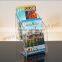 a4 transparent acrylic brochure holder