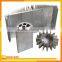 led aluminum extrusion heat sink