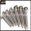 China Screw Manufacturer Fabrication Standard and Customized Special Screws