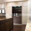2015 popular german kitchen furniture cabinets with island