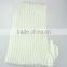 High quality new import children knitted scarf and gloves set