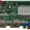 Universal samsuang mainboard full HD lcd board lcd panel with 2*HDMI/2*USB/VGA/AUDIO