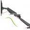 Fully Adjustable computer monitor holder computer monior armmonitor mount