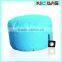 Classic round shape chairs outdoor sofa bean bag covers
