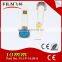 FILN High light 10mm 6v plastic blue led indicator light panel mount signal light tower