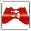 New And Hot Sales !! Silicone Case for Xbox 360 Controller Red