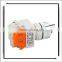 Y090-11*12 2 Position Rotary Selector Switch