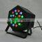 Indoor LED Par+RG Gobos Twinkling Laser Disco Lighting