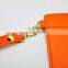 school student id card holder with clasp