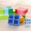 2016 latest 28 cases rectangle plastic pill box