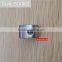 Inox Cable Clamp AISI304, D6mm