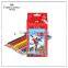 12colors FABER-CASTELL water-soluble colored pencils in stock