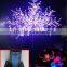 10ft high tree outdoor use tree, shopping mall light, tree light