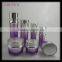 15ml 30ml 60ml 100ml empty cosmetic acrylic double wall lotion bottle