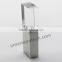 Crystal Glass usb 2.0 memory flash stick storage capacity of pen drive 64gb