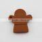 Funny Chocolate biscuit usb stick usb2.0 cheap usb flash 2gb 1gb