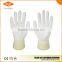 NylonColored CE Aprroved Safety Working PU Coated Glove