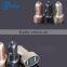 2016 New 5V/2.1A/3.1A/4.8A Output 2 USB Car Charger Smart LED Digital Display Voltmeter Car Cigarette Lighter Charger