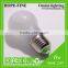 6W 360 Degree Liquid Cooled LED Lighting Bulb