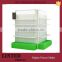 Affordable Price Accepted Customized Grocery Store Display Shelves