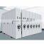 Mass Shelf Filing Systems for Library