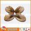 hot selling self-adhesive removable plastic clothes hanger shelf